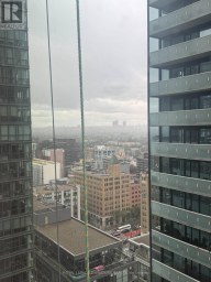 2628 - 400 KING STREET Toronto (Waterfront Communities) Ontario photo 2