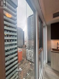2628 - 400 KING STREET Toronto (Waterfront Communities) Ontario photo 3