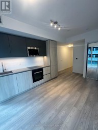 2628 - 400 KING STREET Toronto (Waterfront Communities) Ontario photo 5