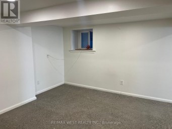 BASEMENT - 7 BLANDFORD STREET Toronto (Oakwood Village) Ontario photo 11