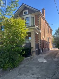BASEMENT - 7 BLANDFORD STREET Toronto (Oakwood Village) Ontario photo 2