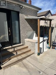 BASEMENT - 7 BLANDFORD STREET Toronto (Oakwood Village) Ontario photo 3