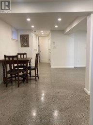 BASEMENT - 7 BLANDFORD STREET Toronto (Oakwood Village) Ontario photo 8