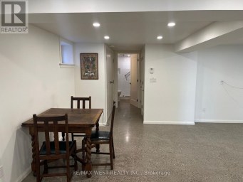 BASEMENT - 7 BLANDFORD STREET Toronto (Oakwood Village) Ontario photo 9
