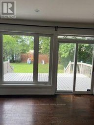 MAIN FLOOR - 16 URBANDALE AVENUE Toronto (Newtonbrook East) Ontario photo 2