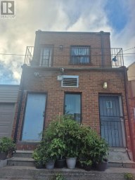 1584 DUNDAS STREET W Toronto (Little Portugal) Ontario photo 1