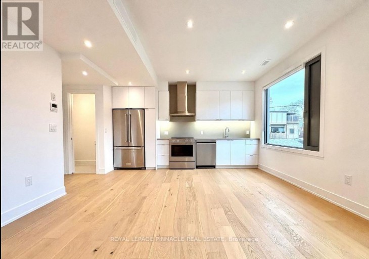 2 - 155 DOVERCOURT ROAD, Toronto (Trinity-Bellwoods), Ontario, M6J3C6