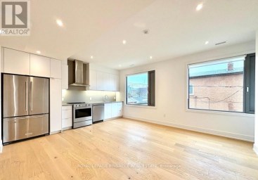 2 - 155 DOVERCOURT ROAD Toronto (Trinity-Bellwoods) Ontario photo 3