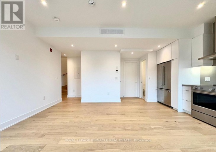 2 - 155 DOVERCOURT ROAD, Toronto (Trinity-Bellwoods), Ontario, M6J3C6