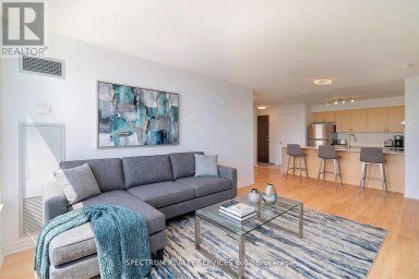904 - 15 NORTH PARK ROAD Vaughan (Beverley Glen) Ontario photo 11