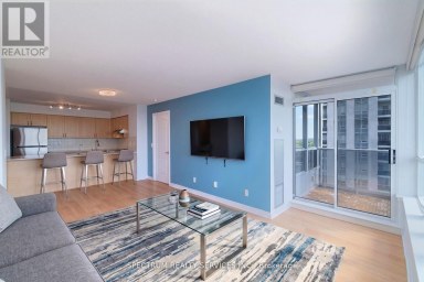904 - 15 NORTH PARK ROAD Vaughan (Beverley Glen) Ontario photo 14