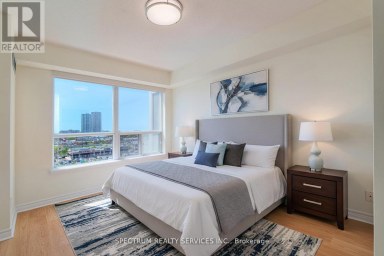 904 - 15 NORTH PARK ROAD Vaughan (Beverley Glen) Ontario photo 16