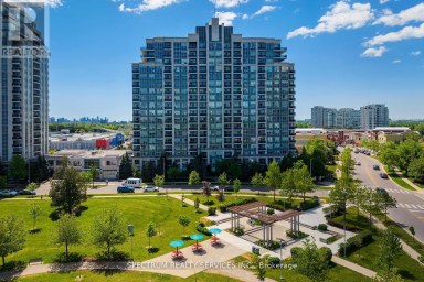 904 - 15 NORTH PARK ROAD Vaughan (Beverley Glen) Ontario photo 2