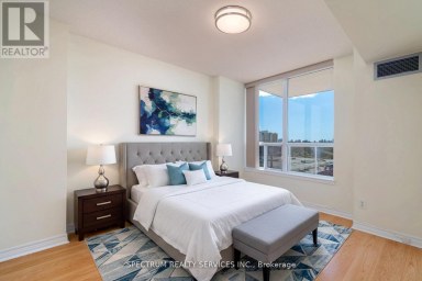 904 - 15 NORTH PARK ROAD Vaughan (Beverley Glen) Ontario photo 23