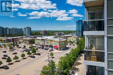 904 - 15 NORTH PARK ROAD Vaughan (Beverley Glen) Ontario photo 26