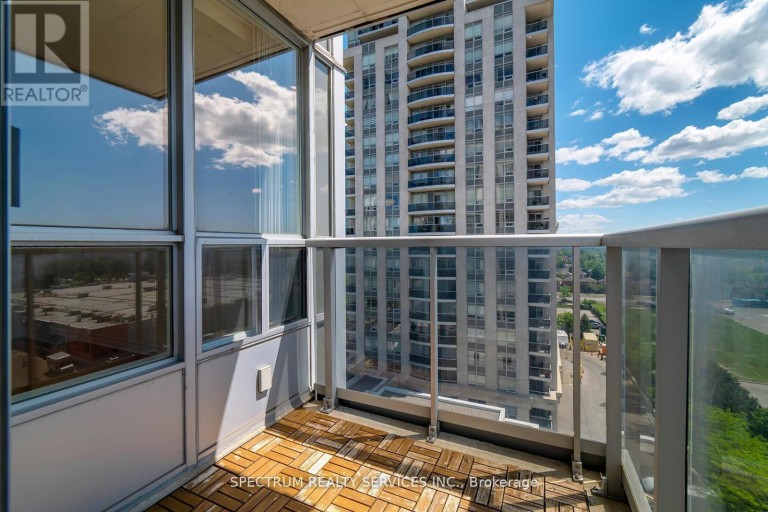 904 - 15 NORTH PARK ROAD, Vaughan (Beverley Glen), Ontario, L4J0A1