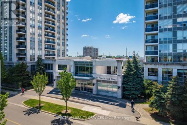 904 - 15 NORTH PARK ROAD Vaughan (Beverley Glen) Ontario photo 3
