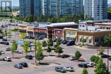 904 - 15 NORTH PARK ROAD Vaughan (Beverley Glen) Ontario photo 30