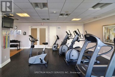 904 - 15 NORTH PARK ROAD Vaughan (Beverley Glen) Ontario photo 33