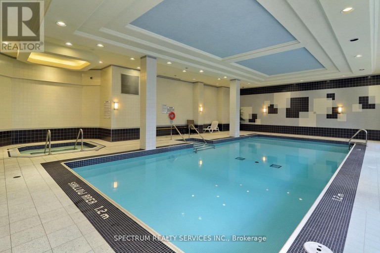 904 - 15 NORTH PARK ROAD, Vaughan (Beverley Glen), Ontario, L4J0A1