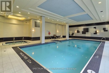 904 - 15 NORTH PARK ROAD Vaughan (Beverley Glen) Ontario photo 34
