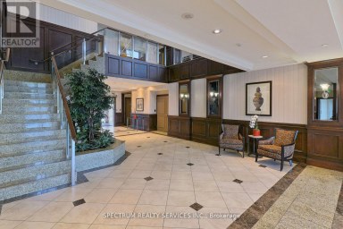 904 - 15 NORTH PARK ROAD Vaughan (Beverley Glen) Ontario photo 4