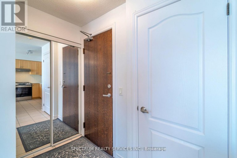 904 - 15 NORTH PARK ROAD, Vaughan (Beverley Glen), Ontario, L4J0A1
