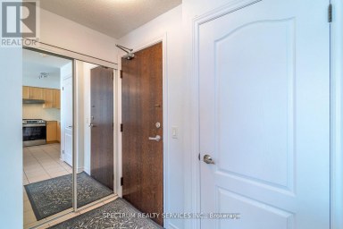 904 - 15 NORTH PARK ROAD Vaughan (Beverley Glen) Ontario photo 6