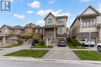 81 WILLOUGHBY WAY New Tecumseth (Alliston) Ontario photo 1