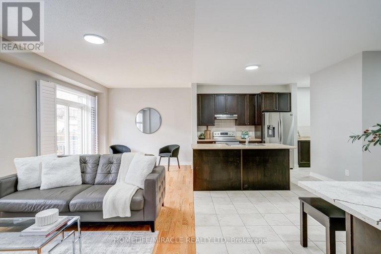 81 WILLOUGHBY WAY, New Tecumseth (Alliston), Ontario, L9R0P4