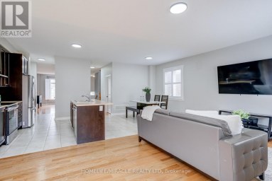 81 WILLOUGHBY WAY New Tecumseth (Alliston) Ontario photo 12