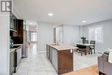 81 WILLOUGHBY WAY New Tecumseth (Alliston) Ontario photo 13