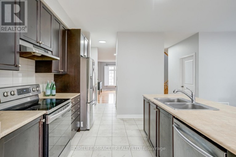 81 WILLOUGHBY WAY, New Tecumseth (Alliston), Ontario, L9R0P4