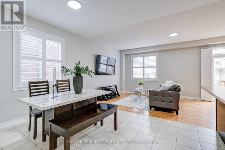 81 WILLOUGHBY WAY, New Tecumseth (Alliston), Ontario, L9R0P4