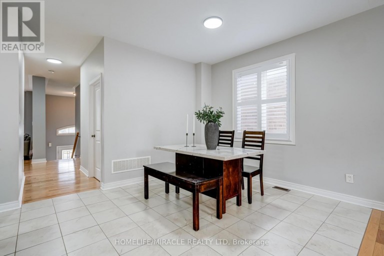 81 WILLOUGHBY WAY, New Tecumseth (Alliston), Ontario, L9R0P4