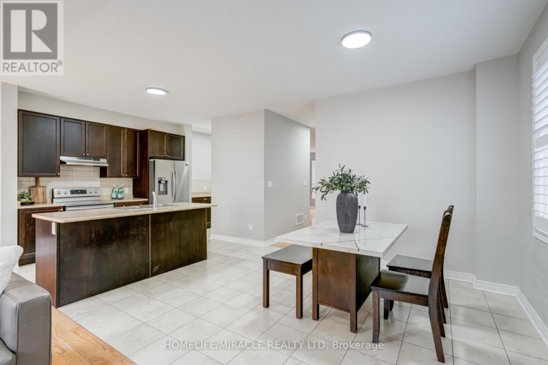 81 WILLOUGHBY WAY, New Tecumseth (Alliston), Ontario, L9R0P4