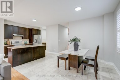 81 WILLOUGHBY WAY New Tecumseth (Alliston) Ontario photo 22