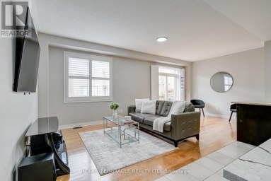 81 WILLOUGHBY WAY New Tecumseth (Alliston) Ontario photo 25