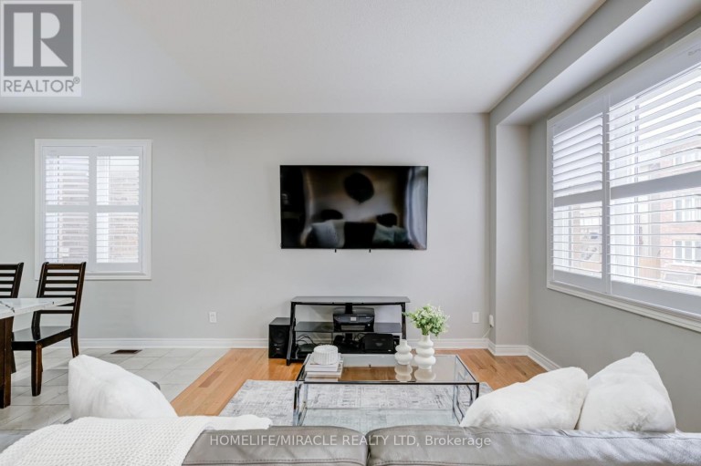81 WILLOUGHBY WAY, New Tecumseth (Alliston), Ontario, L9R0P4