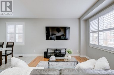 81 WILLOUGHBY WAY New Tecumseth (Alliston) Ontario photo 27