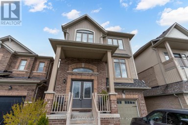 81 WILLOUGHBY WAY New Tecumseth (Alliston) Ontario photo 3
