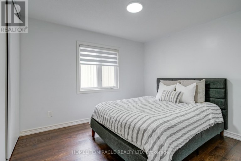 81 WILLOUGHBY WAY, New Tecumseth (Alliston), Ontario, L9R0P4