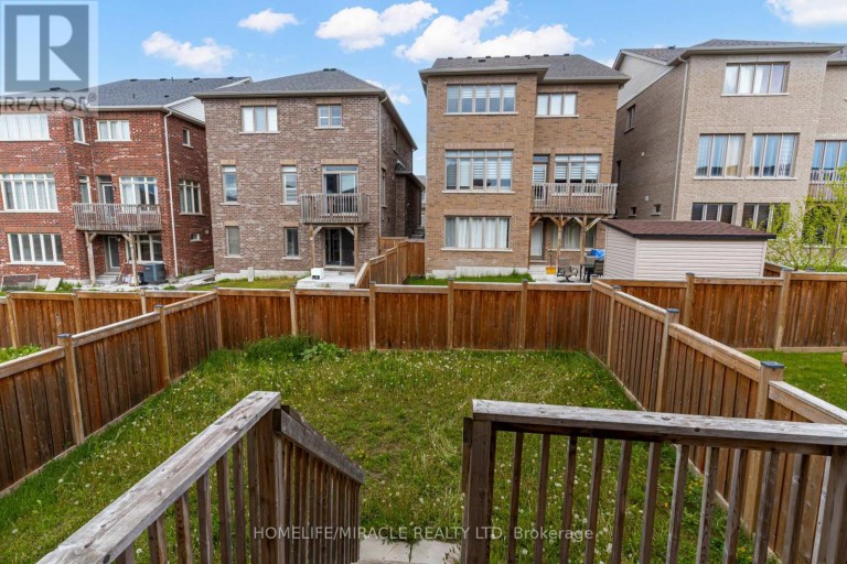 81 WILLOUGHBY WAY, New Tecumseth (Alliston), Ontario, L9R0P4