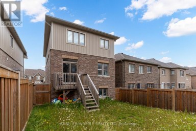 81 WILLOUGHBY WAY New Tecumseth (Alliston) Ontario photo 49