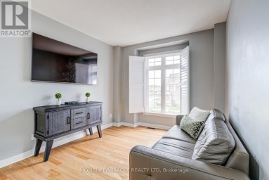 81 WILLOUGHBY WAY New Tecumseth (Alliston) Ontario photo 6