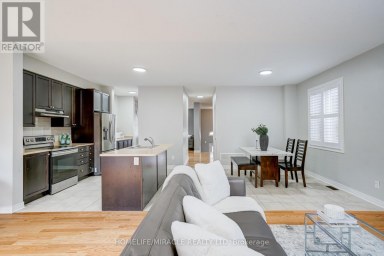 81 WILLOUGHBY WAY New Tecumseth (Alliston) Ontario photo 9