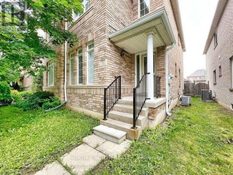 5 BELLAGIO CRESCENT Vaughan (Patterson) Ontario photo 1