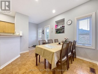 5 BELLAGIO CRESCENT Vaughan (Patterson) Ontario photo 10