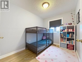 5 BELLAGIO CRESCENT Vaughan (Patterson) Ontario photo 18