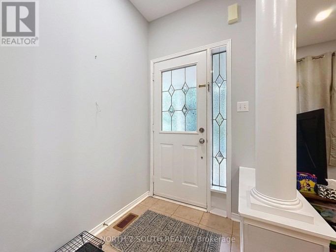 5 BELLAGIO CRESCENT, Vaughan (Patterson), Ontario, L4K5J9